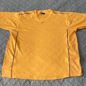 Nike Dri-Fit Tennis shirt